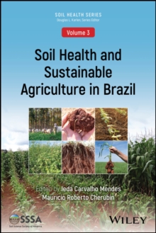 SOIL HEALTH AND SUSTAINABLE AGRICULTURE