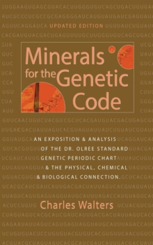 MINERALS FOR THE GENETIC CODE