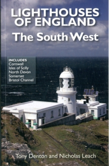 LIGHTHOUSES OF ENGLAND SOUTH WEST