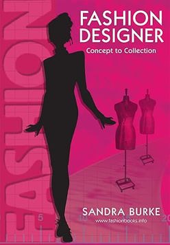 Fashion Designer: Concept to Collection