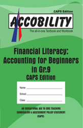 Accobility Accounting for Beginners