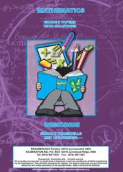 2025 Exam Aid Mathematics Grade 9 CAPS/Wiskunde Graad 9 KABV