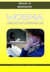 Woema: Afrikaans Eerste Addisionele Taal