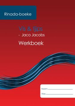 Vis en Tjips Graad 8: Werkboek