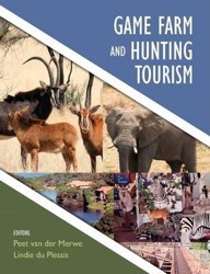 Game Farm and Hunting Tourism