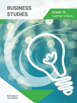 Consumo Business Studies Grade 12