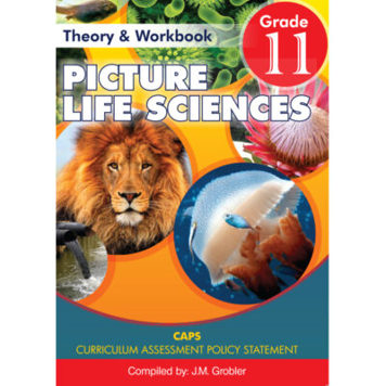 Picture Life Sciences Grade 11