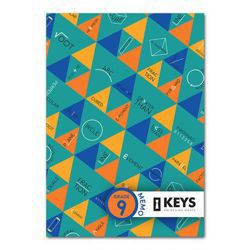 Keys: Unlocking Maths Grade 9 Memo