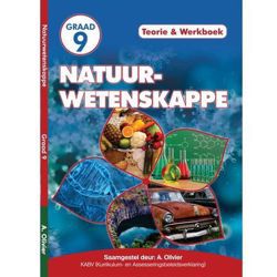 Natuur Wetenskappe Graad 9