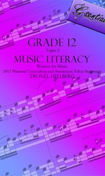 Music Grade 10