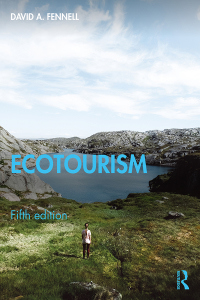 Ecotourism (E-Book)