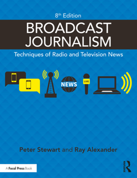 Broadcast Journalism (E-Book)