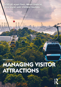 Managing Visitor Attractions (E-Book)