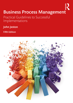 Business Process Management: Practical Guidelines to Successful Implementations (E-Book)