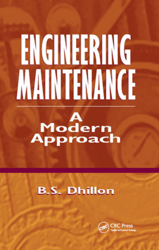 Engineering Maintenance (E-Book)