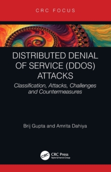 DISTRIBUTED DENIAL OF SERVICE DDOS ATTAC