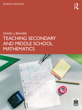 Teaching Secondary and Middle School Mathematics (E-Book)