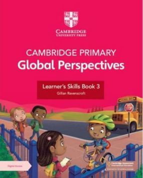 Cambridge Primary Global Perspective