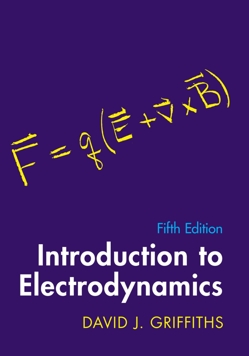 Introduction to Electrodynamics (E-Book)