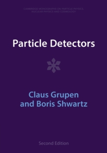 PARTICLE DETECTORS