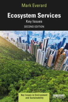 ECOSYSTEM SERVICES 2ED - EVERARD