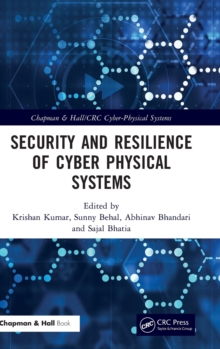 SECURITY & RESILIENCE OF CYBER PHYSICAL
