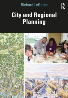 LEGATES - CITY AND REGIONAL PLANNIN