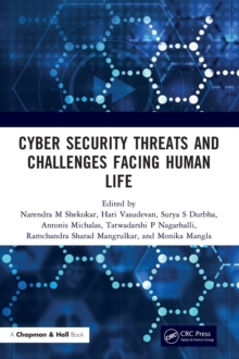CYBER SECURITY THREATS & CHALLENGES FACI