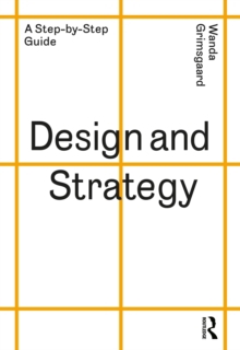 DESIGN & STRATEGY