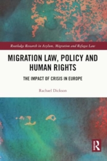 MIGRATION LAW POLICY & HUMAN RIGHTS