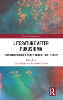 LITERATURE AFTER FUKUSHIMA