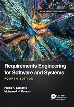 Requirements Engineering for Software and Systems 