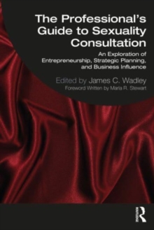 PROFESSIONALS GUIDE TO SEXUALITY CONSULT