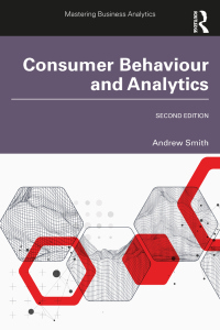 Consumer Behaviour and Analytics