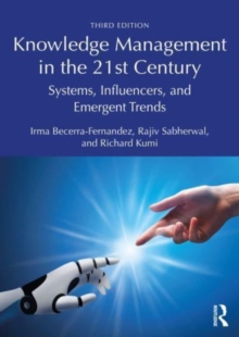Knowledge Management: Systems and Processes in the AI Era