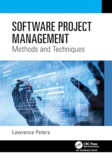 SOFTWARE PROJECT MANAGEMENT