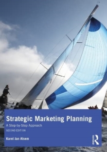 STRATEGIC MARKETING PLANNING