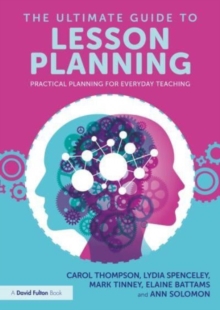 ULTIMATE GUIDE TO LESSON PLANNING