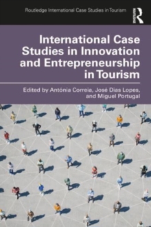 INTERNATIONAL CASE STUDIES IN INNOVATION