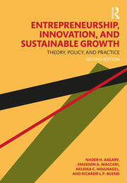 Entrepreneurship, Innovation, and Sustainable Growth: Theory, Policy, and Practice