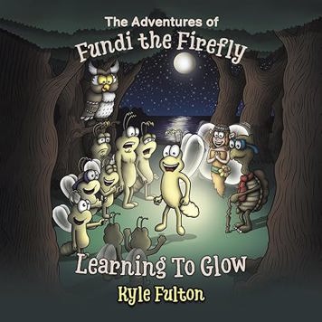 The Adventures of Fundi the Firefly