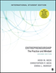 Entrepreneurship: The Practice and Mindset