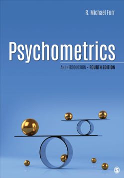 Psychometrics: an Introduction