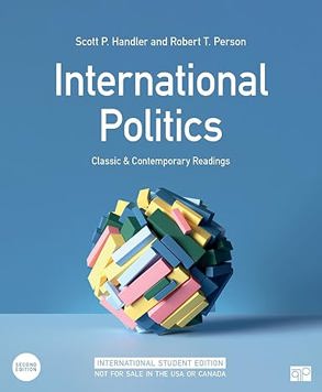 International Politics: Classic and Contemporary