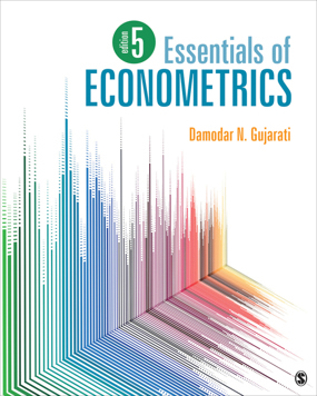 Essentials of Econometrics (E-Book)