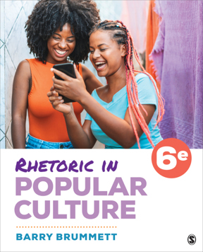 Rhetoric in Popular Culture (E-Book)