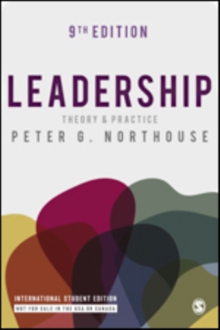 Leadership: Theory and Practice