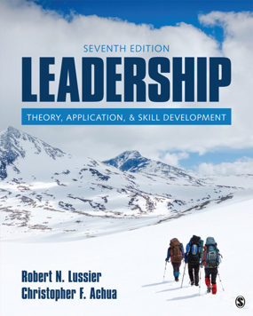 Leadership: Theory, Application, and Skill Development (E-Book)