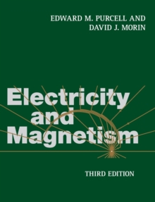 ELECTRICITY & MAGNETISM