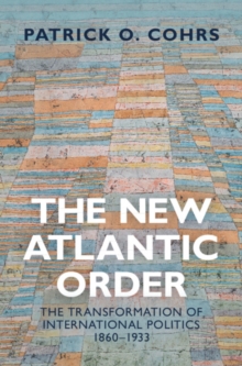NEW ATLANTIC ORDER
